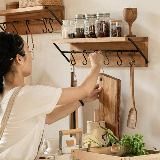 有序置物架 商品图2