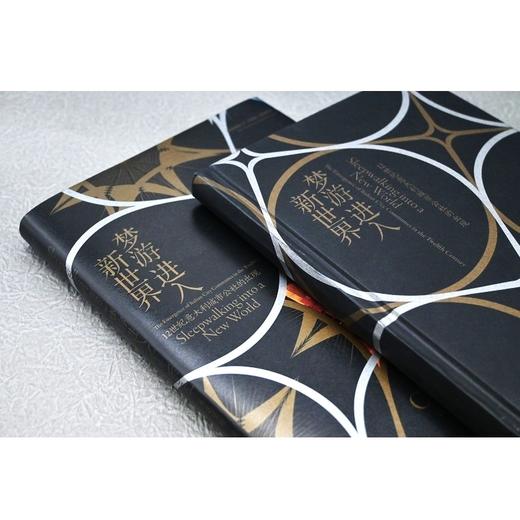 梦游进入新世界：12世纪意大利城市公社的出现（英）克里斯·威克姆 著 商品图3