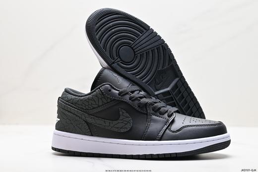 耐克Nike Air Jordan 1 low休闲运动板鞋FN8899-131男女鞋 商品图4