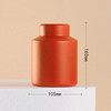 观-小号单罐【橙色】30元一个/60个一箱 商品缩略图1