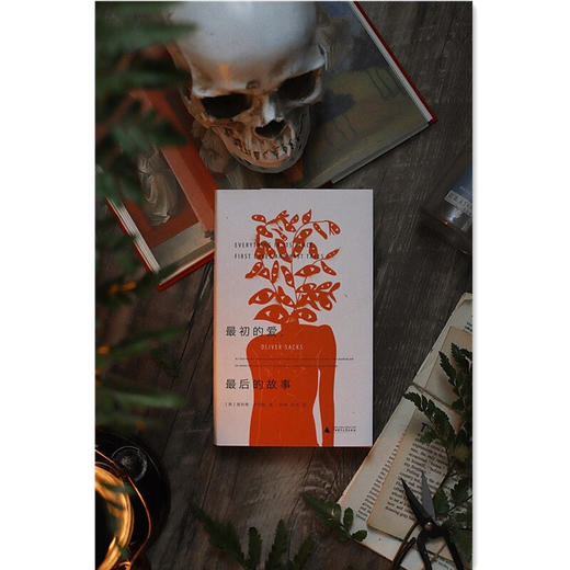 最初的爱，最后的故事 商品图2