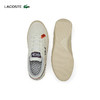 Lacoste法国鳄鱼男士新款休闲百搭板鞋运动鞋46SMA0047 商品缩略图4
