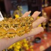 墨西哥蓝珀手串 商品缩略图4