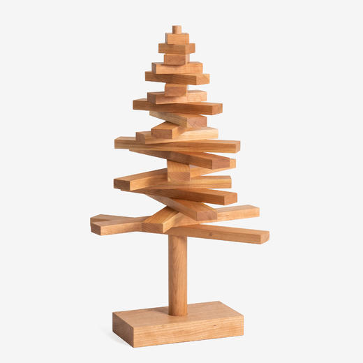 木条圣诞树 商品图3