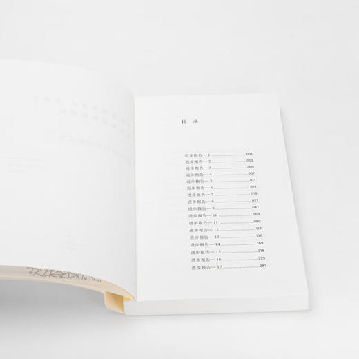 献给阿尔吉侬的花束（美）丹尼尔·凯斯 著 商品图5