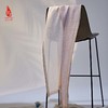 SAINTJOY/上久楷 羊绒围巾  披肩  羊绒色织彩格披肩 PJS23017 商品缩略图5