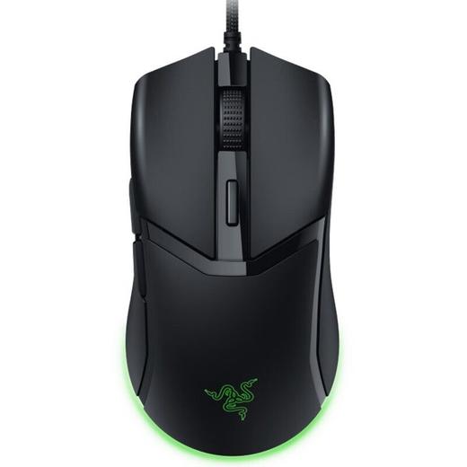 Razer雷蛇眼镜蛇有线鼠标 毒蝰迷你迭代版【雷蛇官方直营，3年有限质保】 商品图6