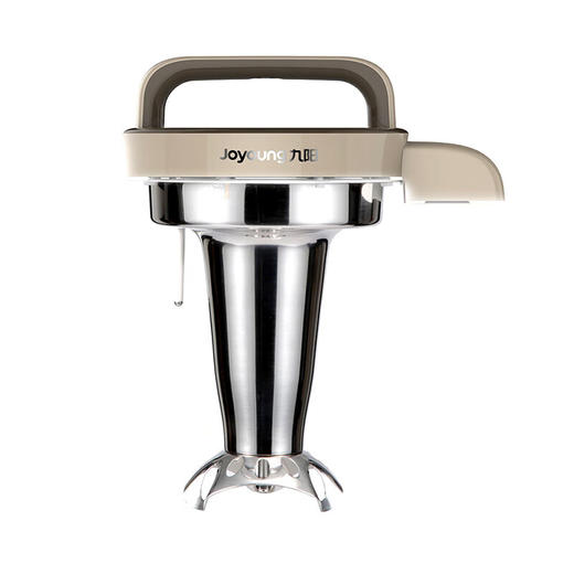 九阳豆浆机家用双层防烫304不锈钢多功能榨汁机料理机DJ13R-D816  容量1.3L 商品图3