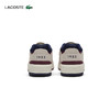 【海南专供价】Lacoste法国鳄鱼男士新款运动鞋46SMA0088 商品缩略图7