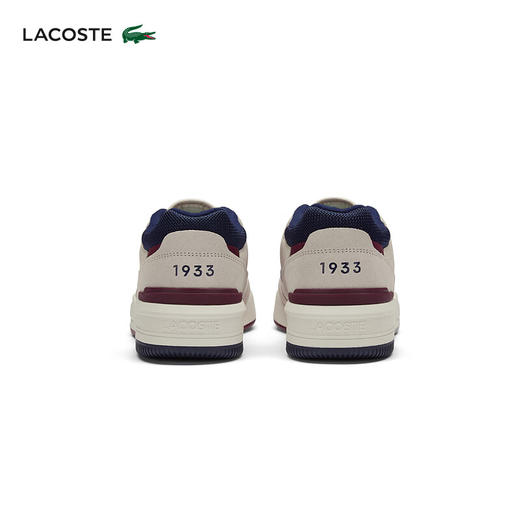 【海南专供价】Lacoste法国鳄鱼男士新款运动鞋46SMA0088 商品图7