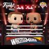Funko POP! Moment WWE Cena vs Rock摔角WWE场景约翰·塞纳vs巨石强森手办 61463 商品缩略图1