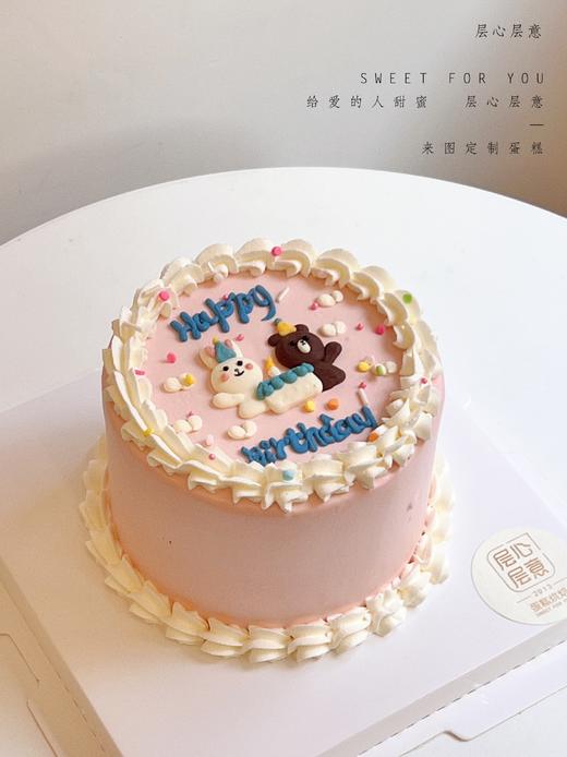 兔子和小熊 商品图1