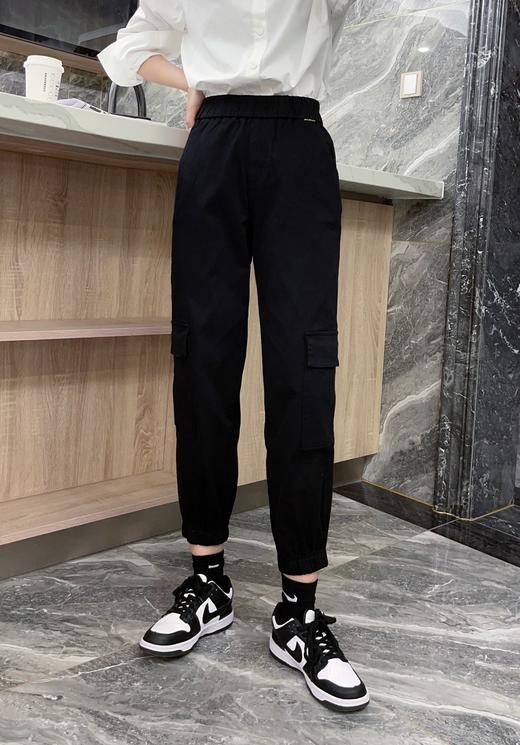 2946#休闲裤 商品图2