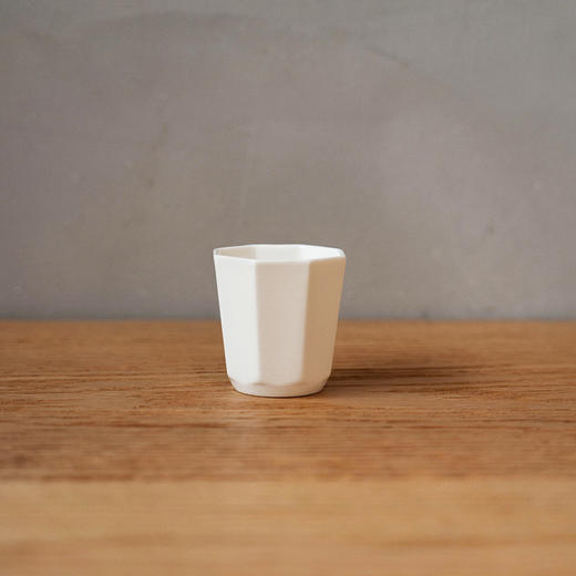 纯白品茗茶杯 商品图0