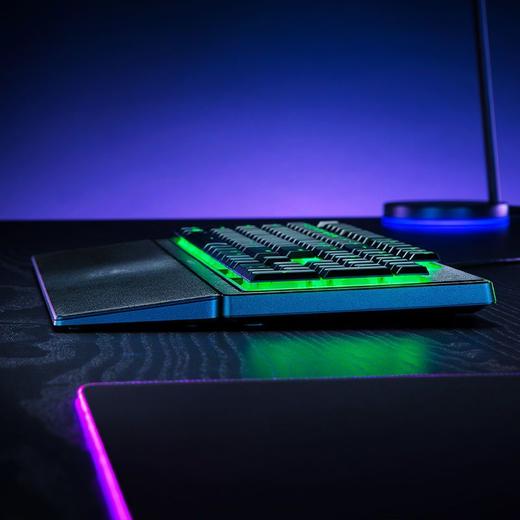 Razer雷蛇雨林狼蛛V3 X游戏薄膜键盘【雷蛇官方直营，3年有限质保】 商品图3