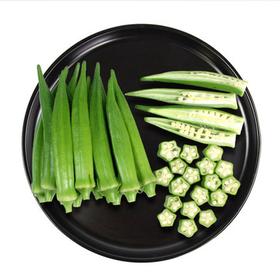 秋葵（约300g/份）