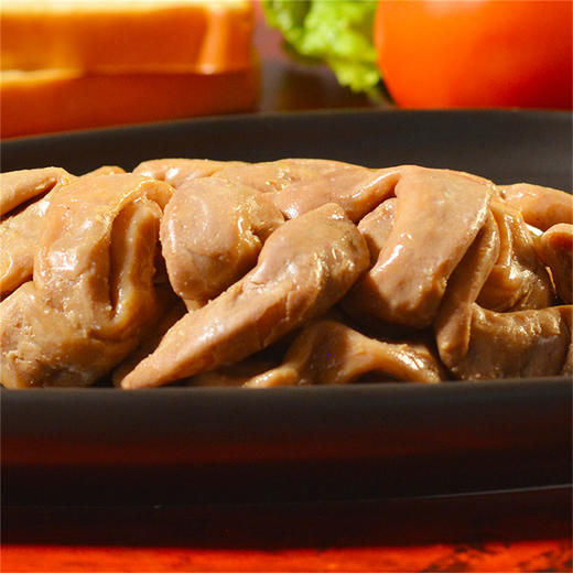 卤牛肠 500g*2袋【冷冻】天莱香牛 熟食牛肉 商品图2