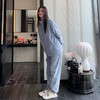 超IN 仙女暖暖套装New! 软糯舒适 高克重熊猫绒材质 可外穿不挑身材 减龄！ 这个冬天暖暖的 商品缩略图8