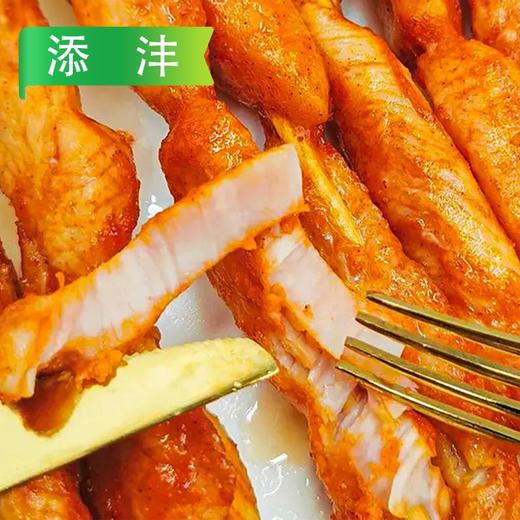 25E添沣鸡肉串850g/袋（20个）8袋/件 商品图3