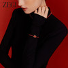 ZEGL设计师本命年龙系列红玛瑙串珠手链女红色新年属龙手串手饰品 商品缩略图1
