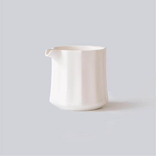 茶瓷器-竹节公道杯 商品图4