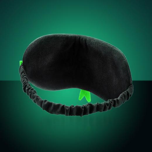 【积分商品】Razer雷蛇雷小蛇眼罩 商品图2