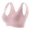 新年好物！！【无尺码！无束缚】新款无尺码美背内衣女薄款，大胸显小无痕无钢圈 背心式运动内衣文胸，舒适轻盈 美背因你而生 商品缩略图4