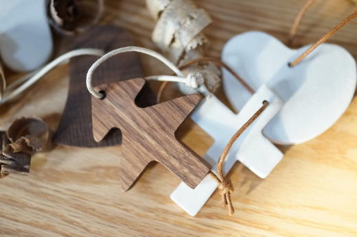 圣诞挂饰 商品图3