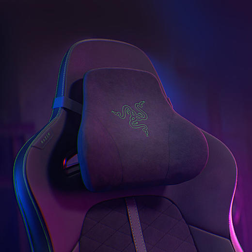 Razer雷蛇水神电竞椅人体工学电脑椅【雷蛇官方直营，4年有限质保】 商品图3