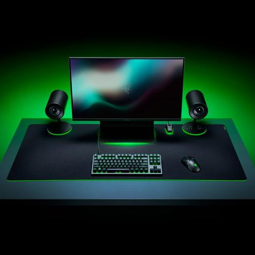 Razer雷蛇重装甲虫V3鼠标垫【雷蛇官方直营，2年有限质保】 商品图1