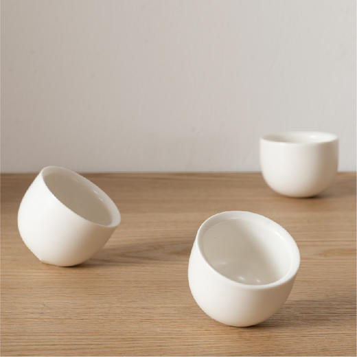 茶瓷器-不倒杯 商品图1