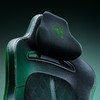 Razer雷蛇水神专业版电竞椅人体工学电脑椅【雷蛇官方直营，4年有限质保】 商品缩略图3