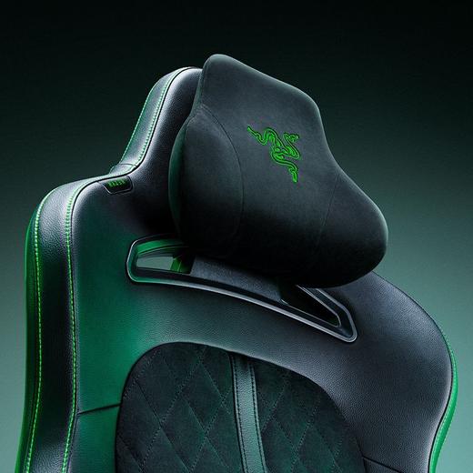 Razer雷蛇水神专业版电竞椅人体工学电脑椅【雷蛇官方直营，4年有限质保】 商品图3