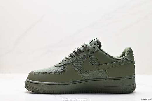 耐克Nike Air Force 1 Low空军一号休闲运动板鞋FB8876-300男女鞋 商品图2