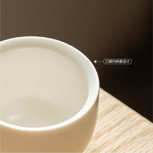 茶瓷器-不倒杯 商品图3