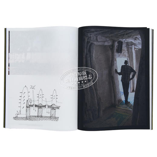 【中商原版】Momentum of Light 进口艺术 光的动力 商品图4