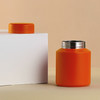 观-小号单罐【橙色】30元一个/60个一箱 商品缩略图2
