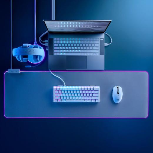 Razer雷蛇猎魂光蛛Mini迷你版机械键盘【雷蛇官方直营，3年有限质保】 商品图4