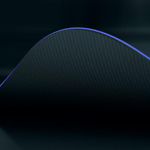 Razer雷蛇凌甲虫幻彩版鼠标垫【雷蛇官方直营，2年有限质保】 商品图2