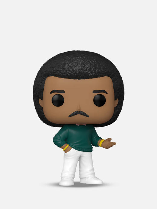 Funko POP Lionel Richie摇滚明星莱昂纳尔·里奇手办 64041 商品图2