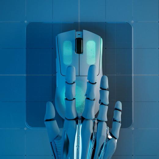 Razer雷蛇炼狱蝰蛇V3 Pro专业版无线鼠标【雷蛇官方直营，3年有限质保】 商品图2