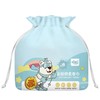棉耳朵亲肤绵柔卷巾260g（换购商品） 商品缩略图0