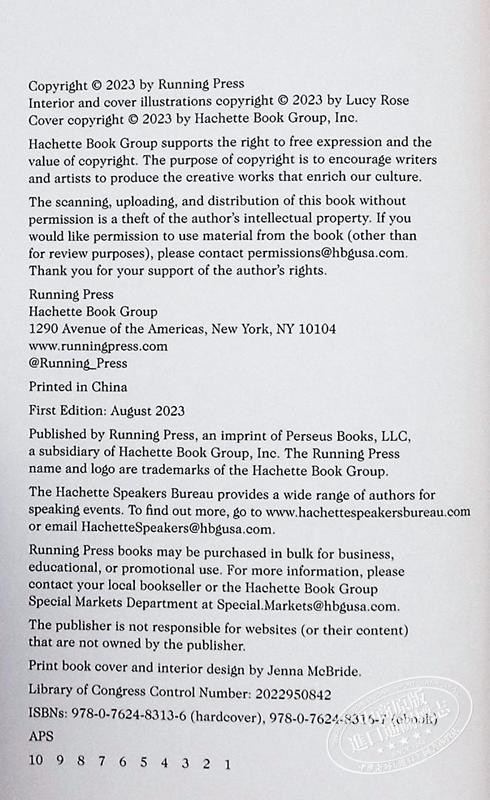 【中商原版】这是一本给爱狗的人的书 This Is a Book for People Who Love Dogs 英文原版 Meg Freitag 狗狗图鉴 商品图3