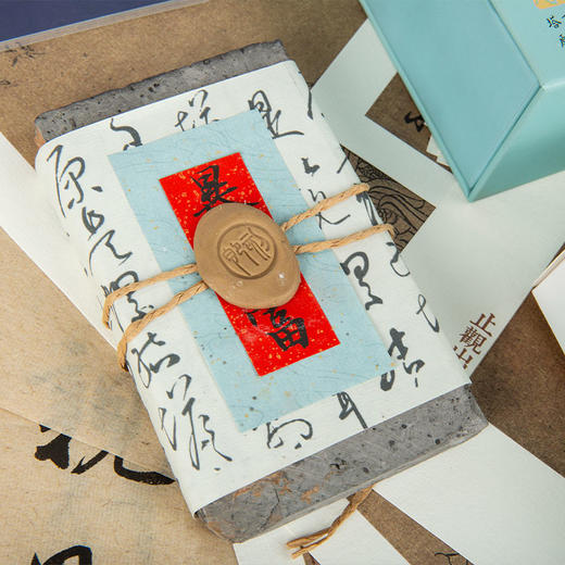 雷峰塔塔砖DIY摆件 商品图1