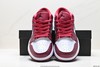 耐克乔丹Nike Air Jordan 1 low休闲运动板鞋553558-604男女鞋 商品缩略图7