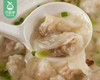 阿肥发扁食/1盒（200g±10g）生产日期：9月18日左右 商品缩略图2