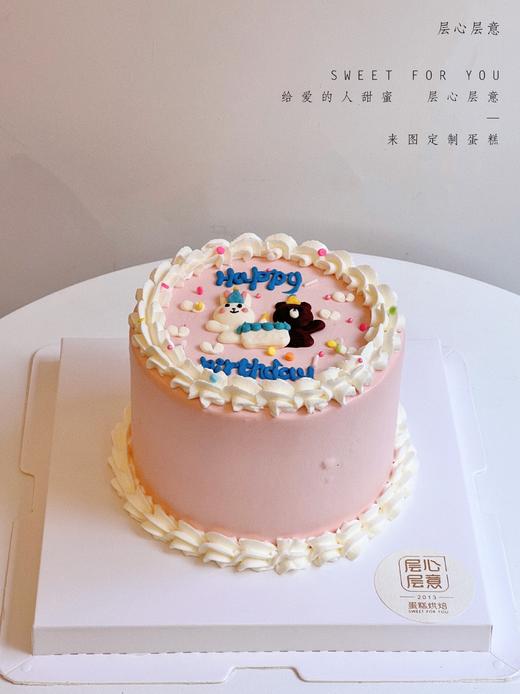 兔子和小熊 商品图0