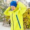 URG全天候越野冲锋衣 Ranger Trailer男女户外跑步运动跑马拉松比赛越野跑防水透气装备 商品缩略图0