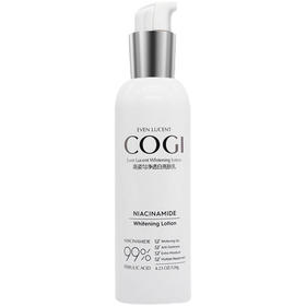 高姿-匀净透白亮肤乳120g