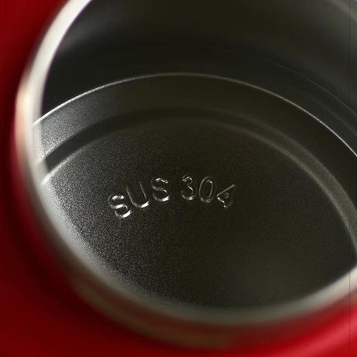 观-小号单罐【红色】30元一个/60个一箱 商品图3